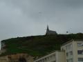 Chapelle à Etretat