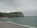 Falaises Etretat 1