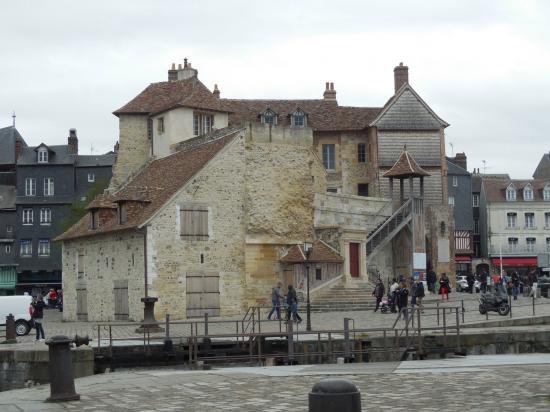 Honfleur 2