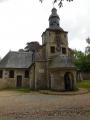 Honfleur la chapelle 2