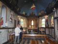 Honfleur la chapelle intérieur (2)