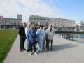 Promenade au Havre