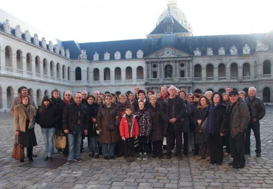 Invalides 2013