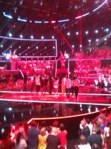 The voice 5 1